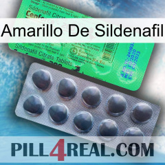 Sildenafil Yellow new04